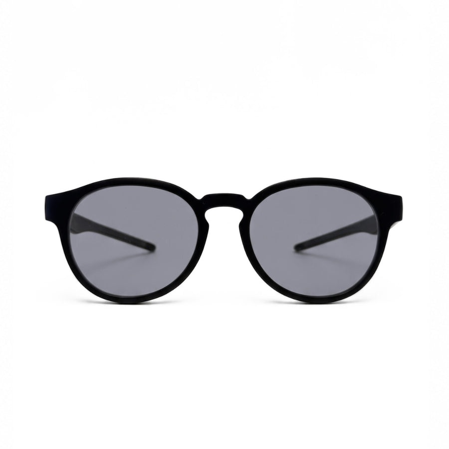 SVKE003 MAKALOA Matte Black with Photochromic Grey lenses