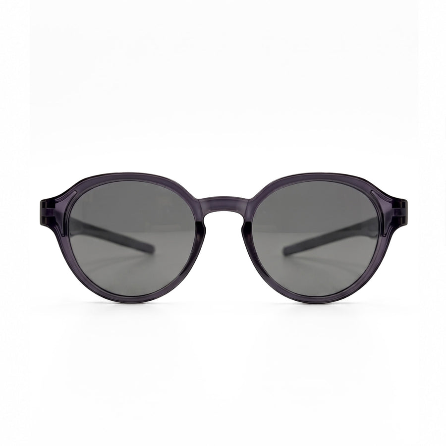 SVKE002 POLOLEI Black with Polarised Photochromic Grey lenses
