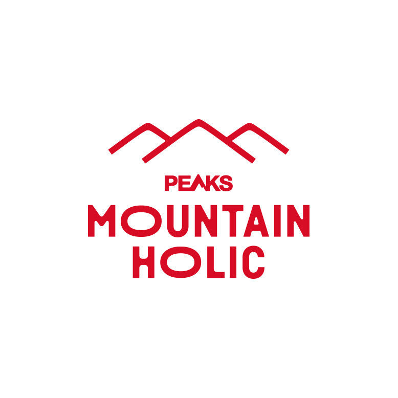 PEAKS MOUNTAIN HOLIC【電子書籍のみ】