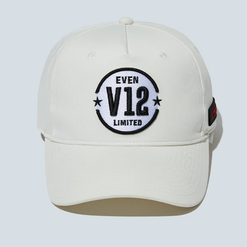 EVEN V12/ヴィ・トゥエルブ 別注キャップ