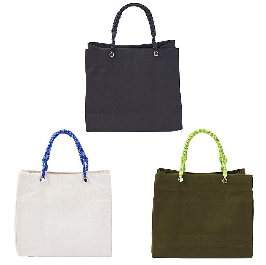 EVEN別注マニウノトートバッグ