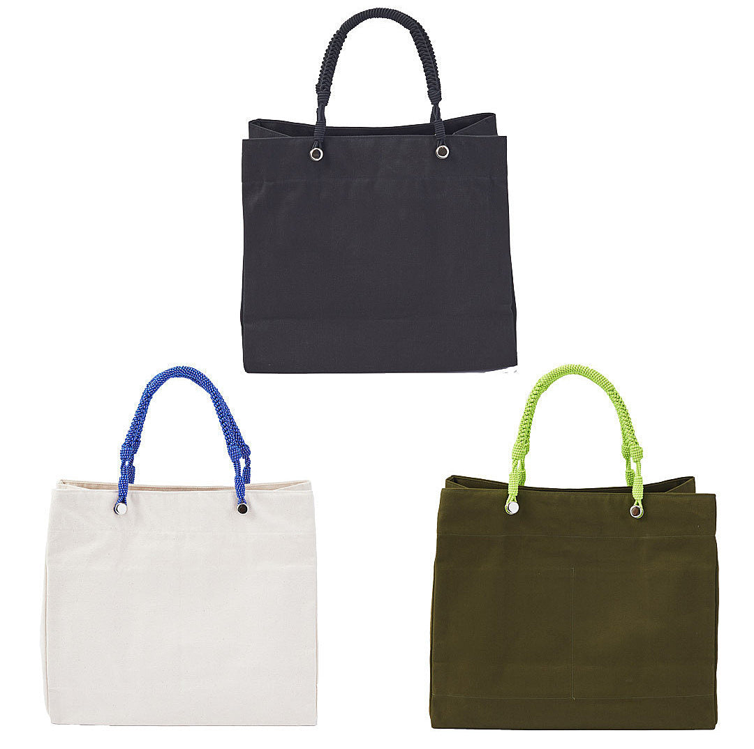 EVEN別注マニウノトートバッグ