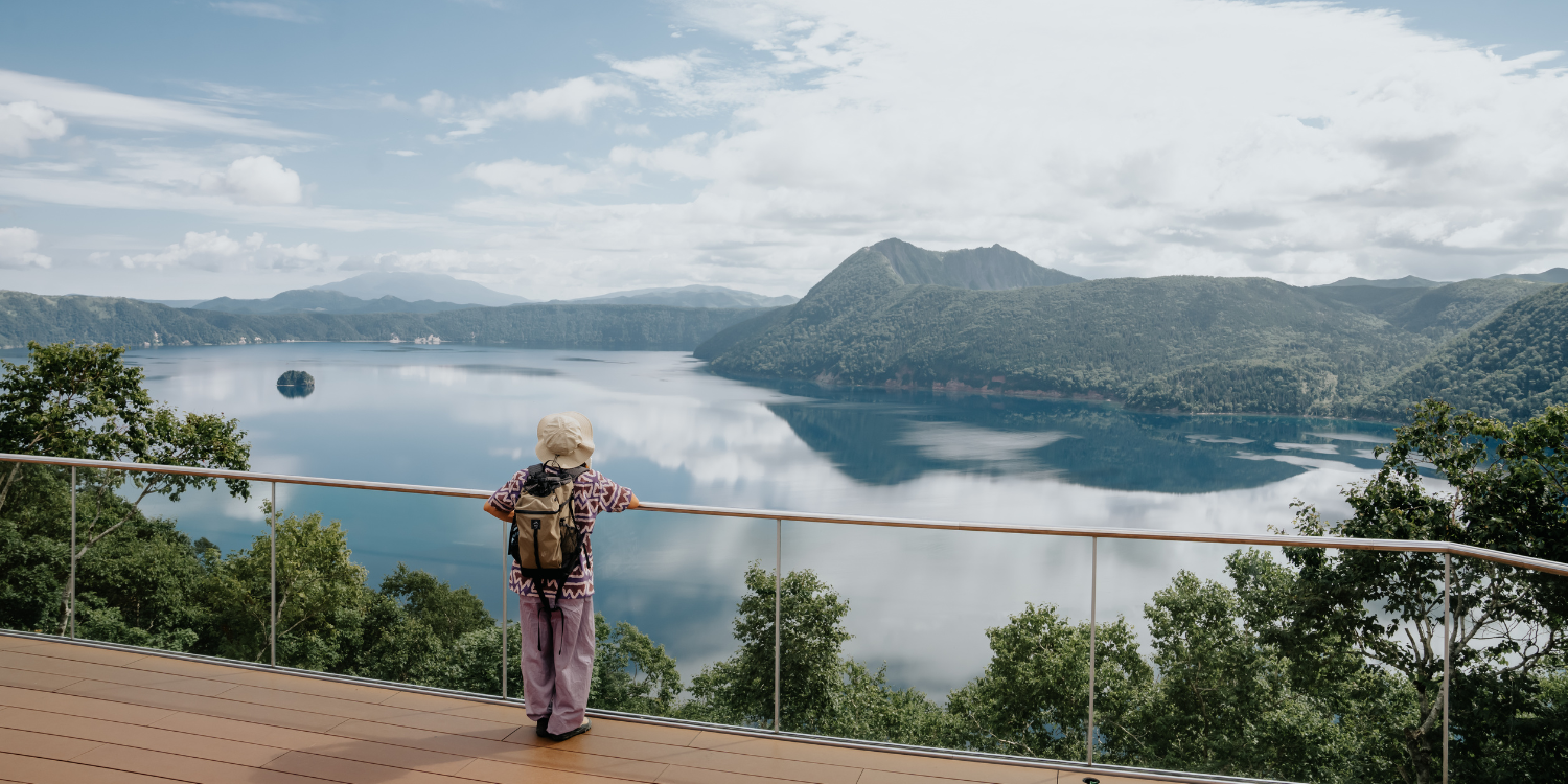 [メディア] ランドネ