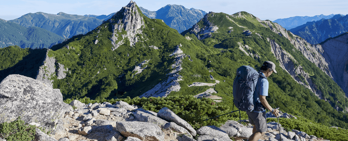 [メディア] PEAKS