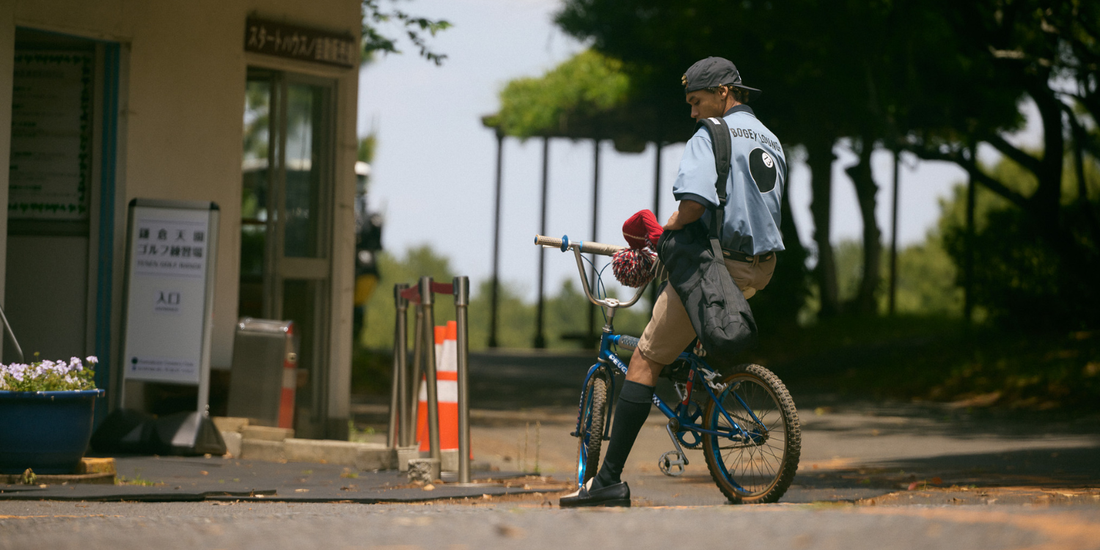 [アクティビティ]ライフスタイル