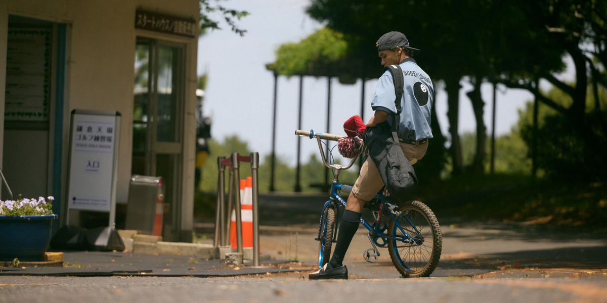 [アクティビティ]ライフスタイル