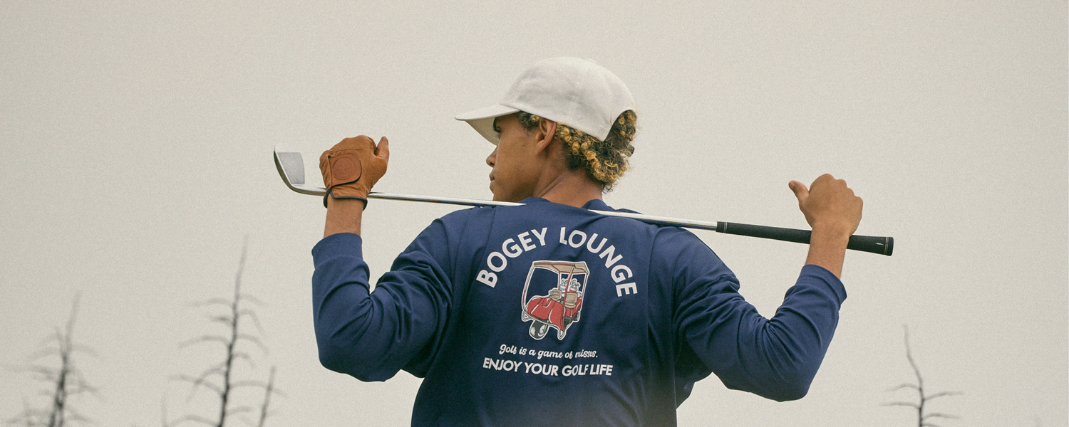 [ブランド] BOGEY LOUNGE