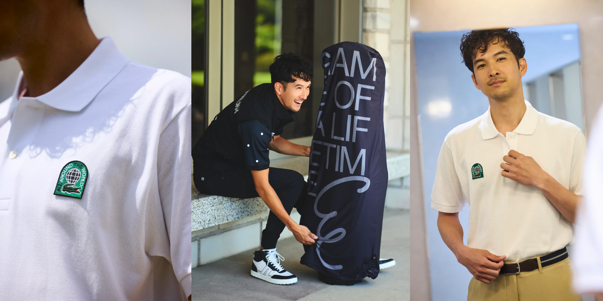 [ブランド] STYLE EVEN