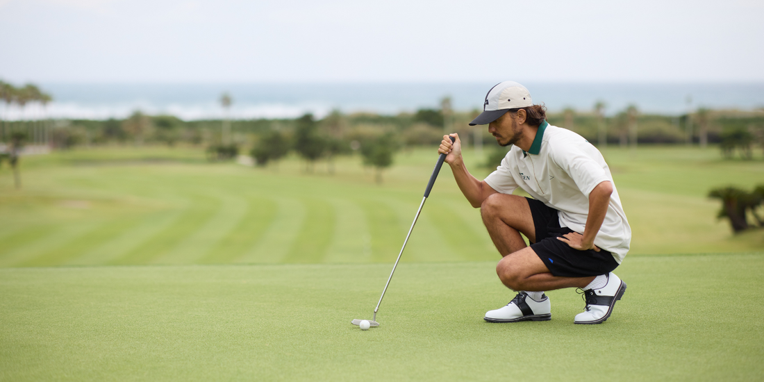 [アクティビティ]ゴルフ