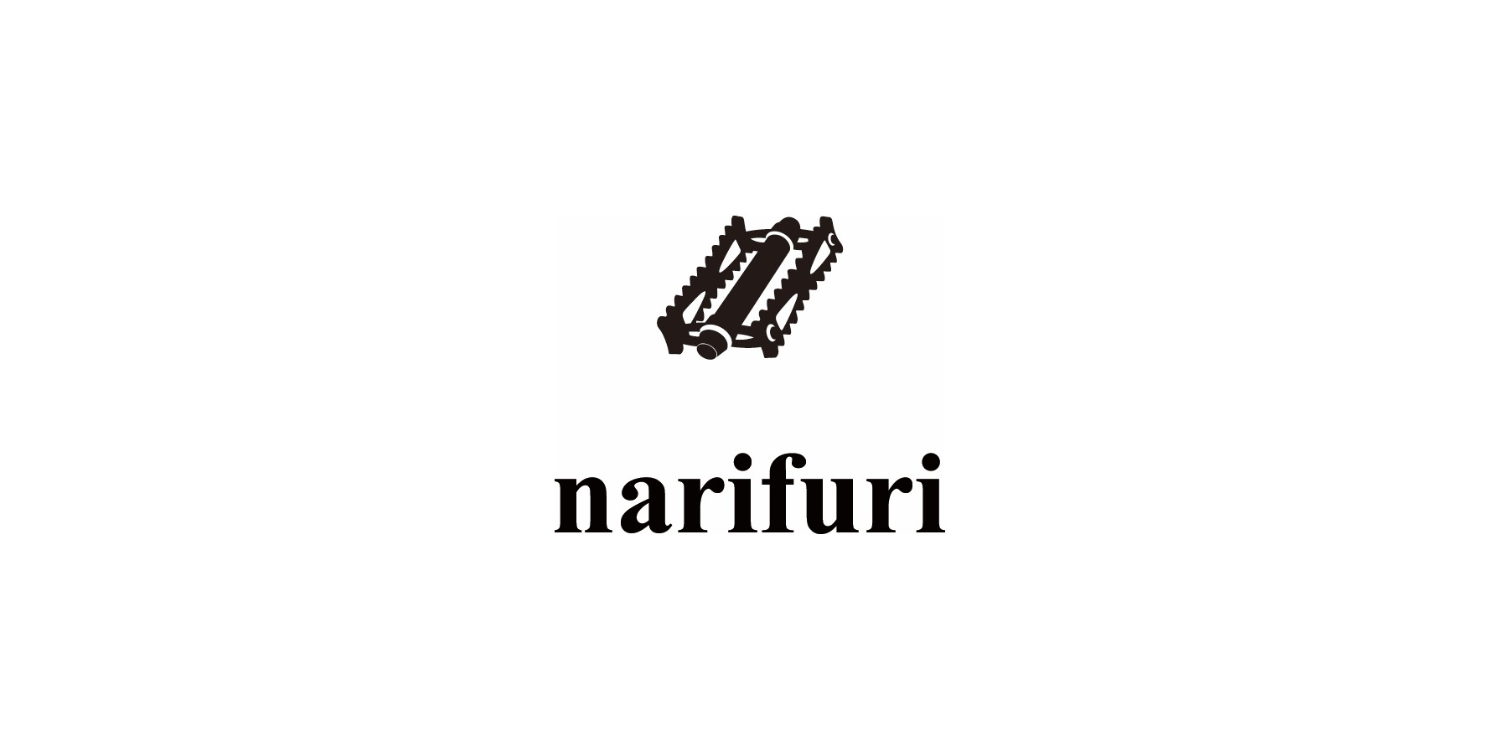 [ブランド] narifuri