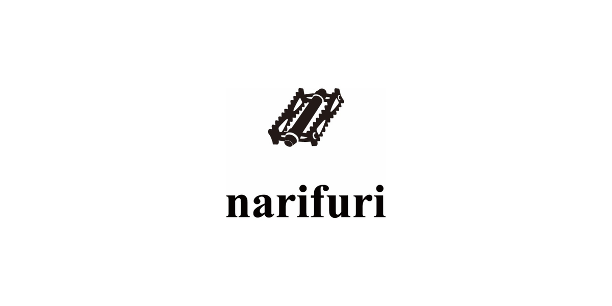 [ブランド] narifuri