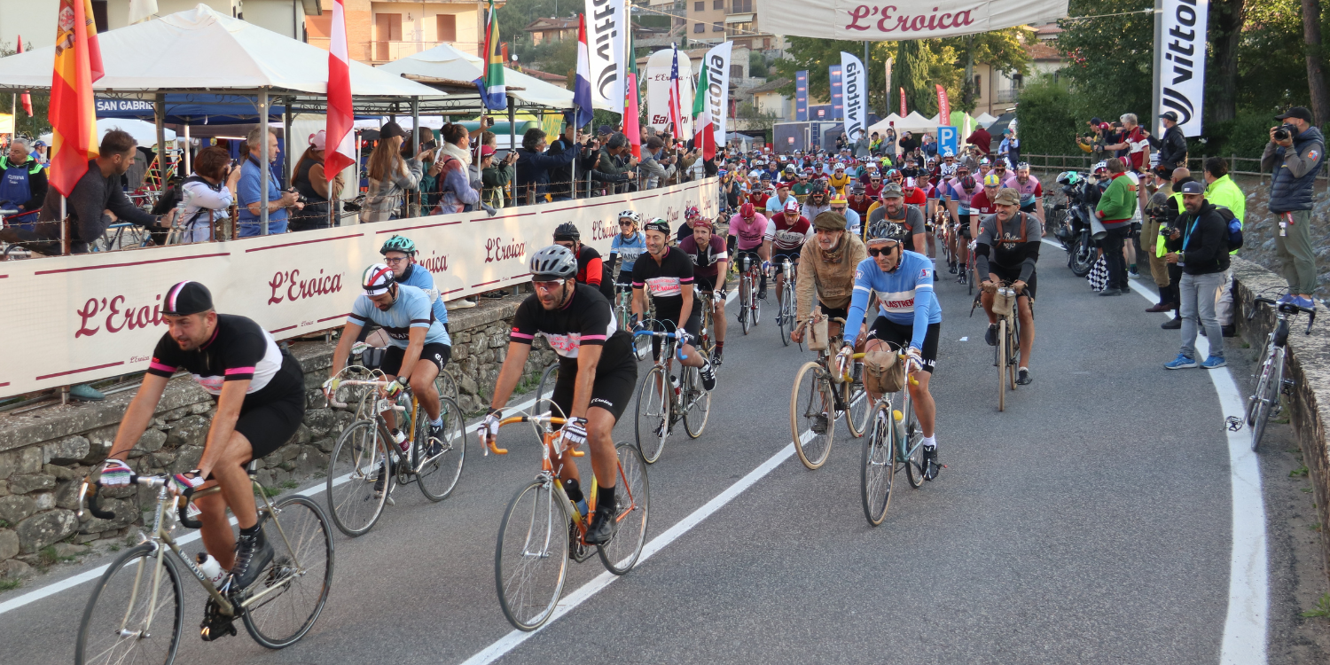 [アクティビティ]サイクリング