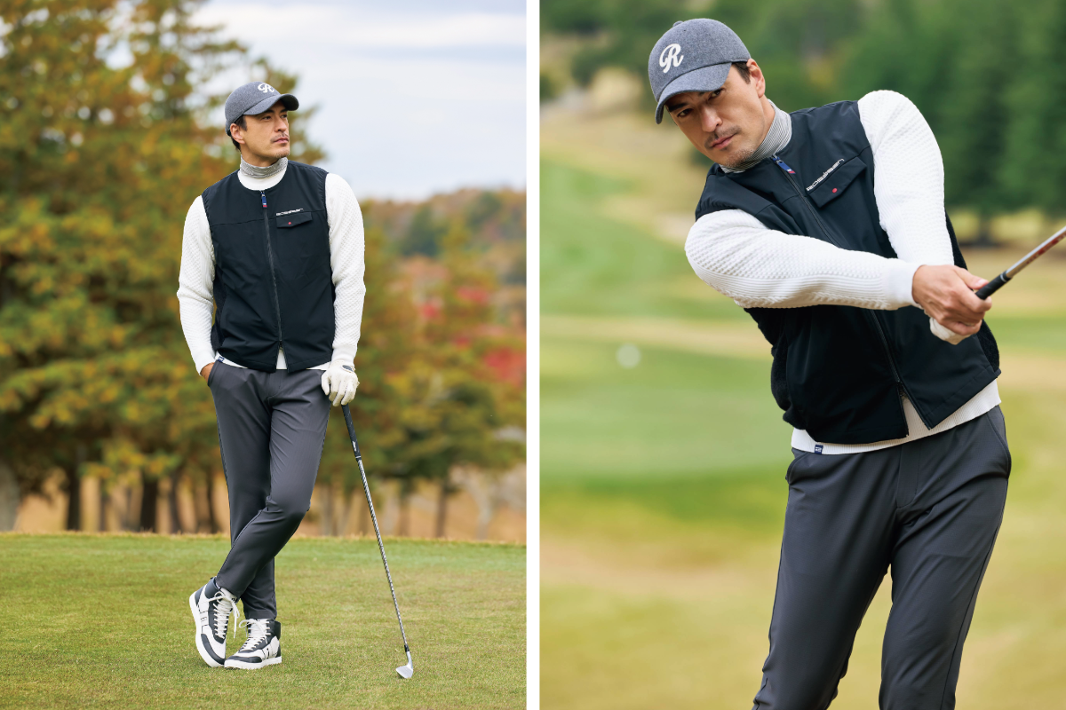 EVEN１月号掲載商品