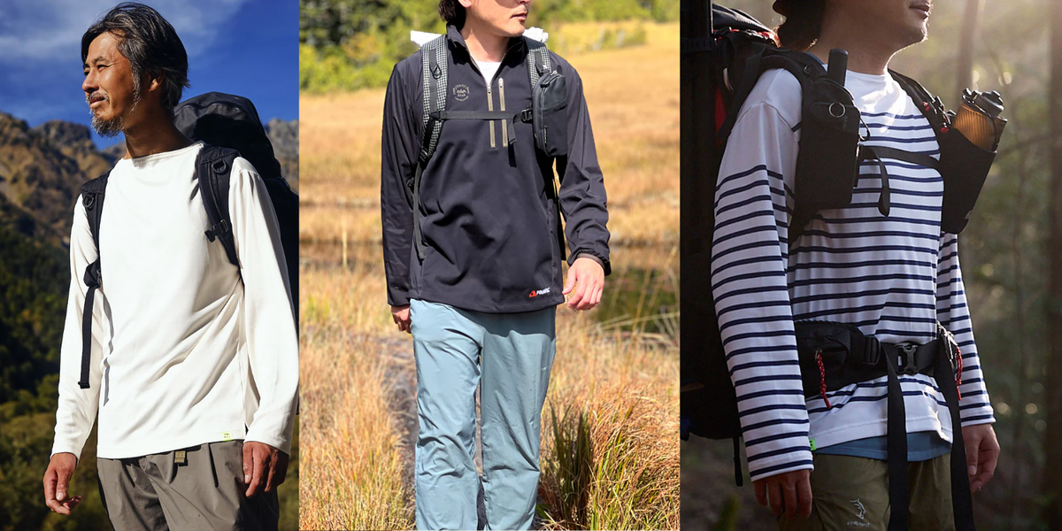 [ブランド] MGL NATIVE