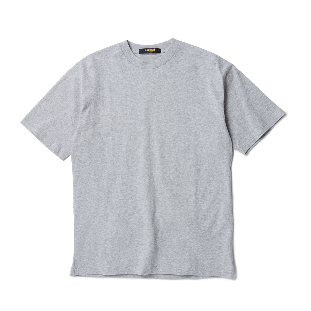 ［narifuri × TAION］パッカブルTシャツ