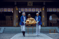 【ランドネ】天岩戸神社“しめ縄掛けかえ”見学と神話の里を歩く 2.5日間　※Mt.ランドネ会員さま割引あり！
