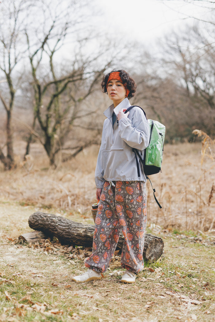 ［かわり芽］リトルマウンテンプルオーバー