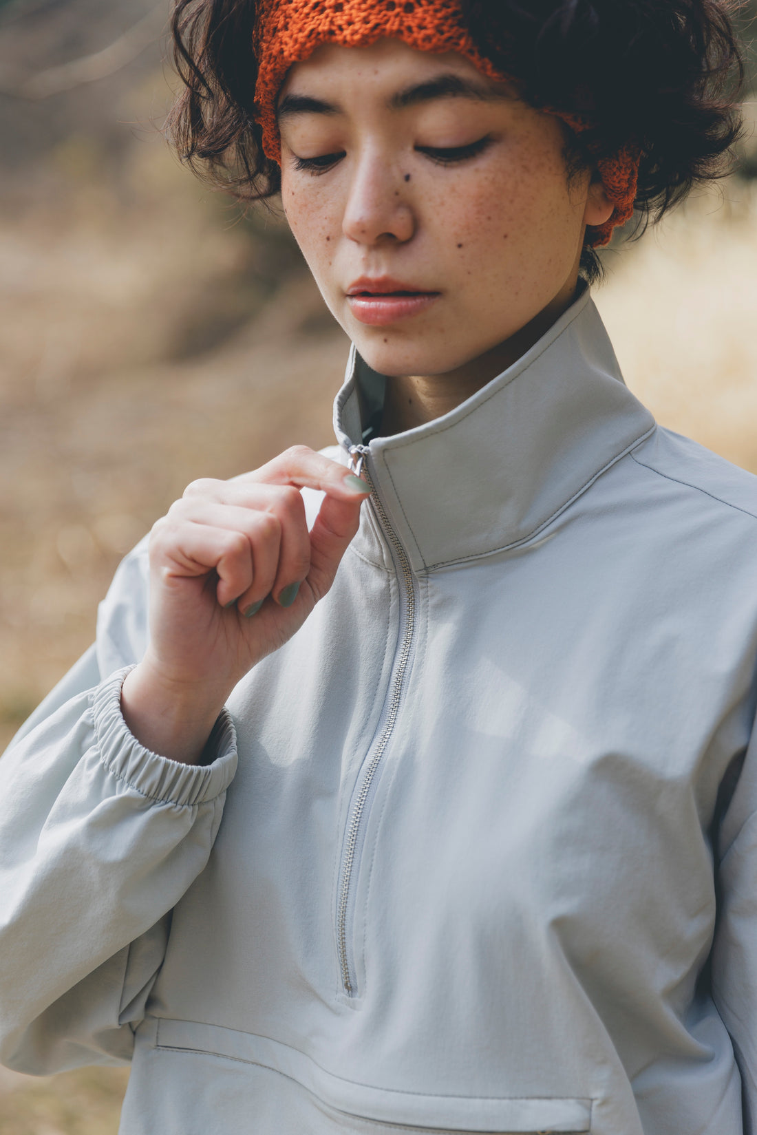 ［かわり芽］リトルマウンテンプルオーバー