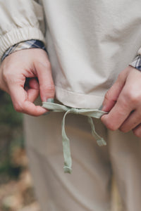 ［かわり芽］リトルマウンテンプルオーバー