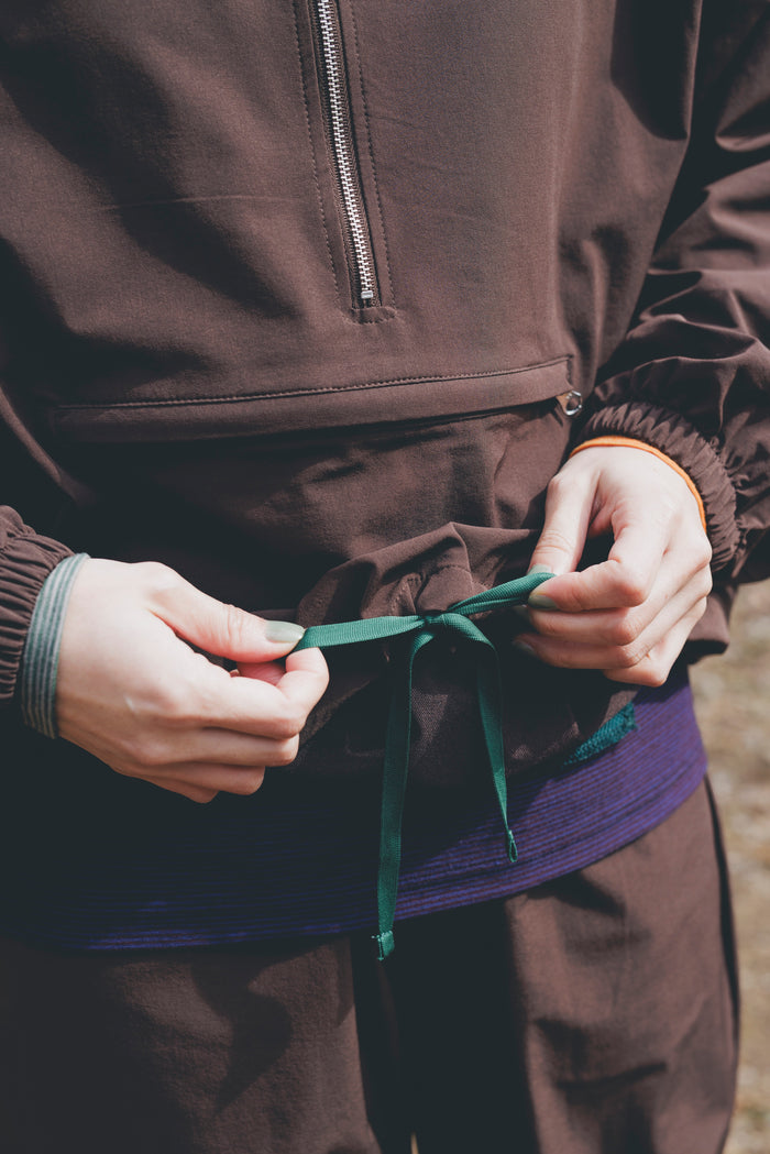 ［かわり芽］リトルマウンテンプルオーバー