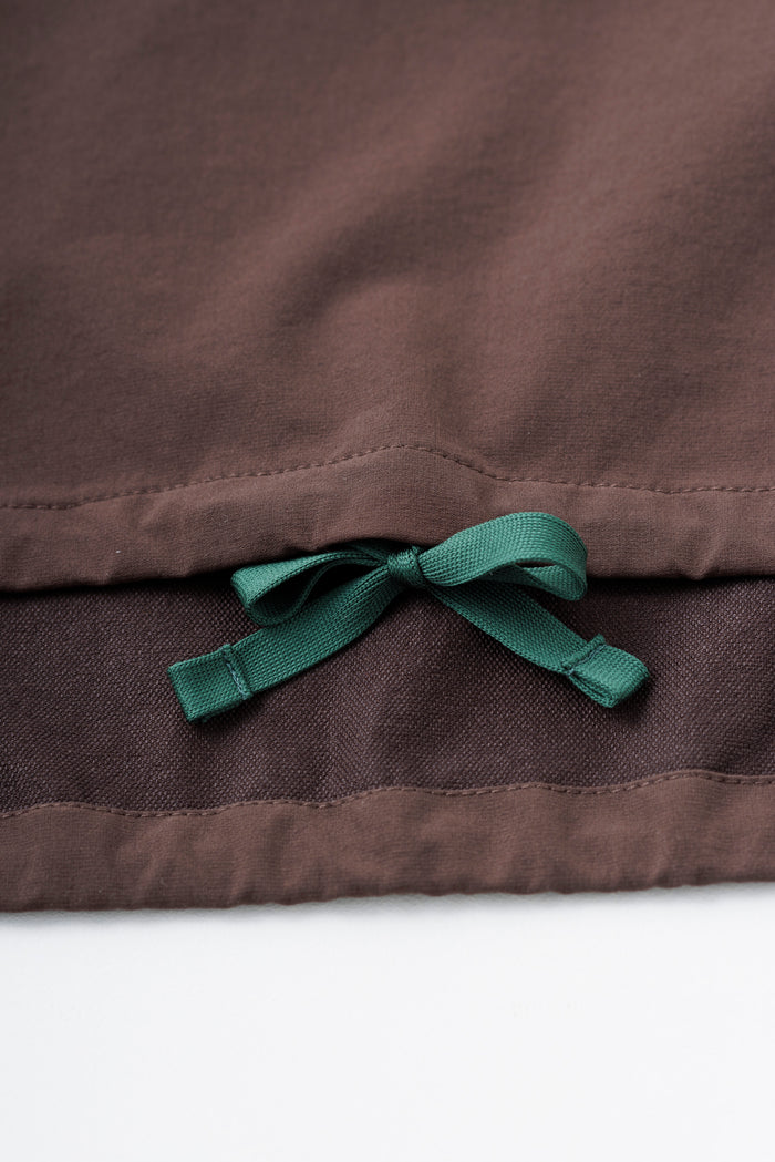 ［かわり芽］リトルマウンテンプルオーバー