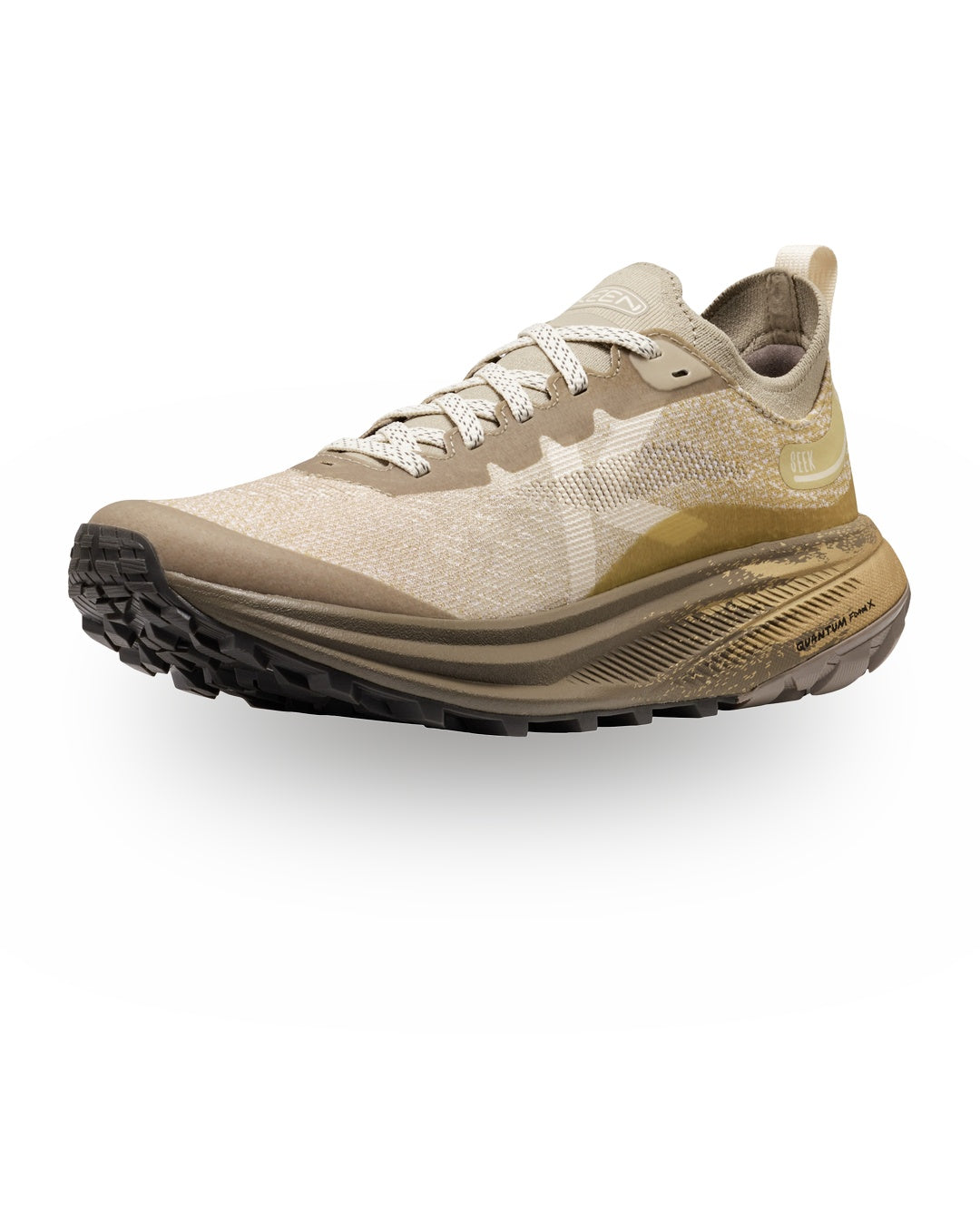 ［KEEN］SEEK シーク