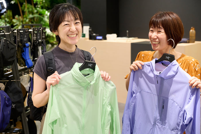 【2026年3月18日】山あそび親睦会withアークテリクス～雪山登山の世界を知ろう～