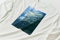 ［かわり芽］山旅写真 ロングスリーブＴシャツ ～フォトグラファーコラボデザイン～