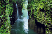 【ランドネ】天岩戸神社“しめ縄掛けかえ”見学と神話の里を歩く 2.5日間　※Mt.ランドネ会員さま割引あり！