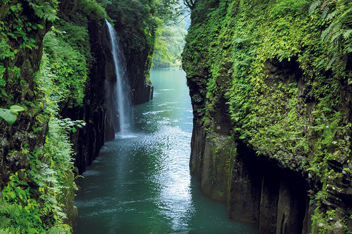【ランドネ】天岩戸神社“しめ縄掛けかえ”見学と神話の里を歩く 2.5日間　※Mt.ランドネ会員さま割引あり！