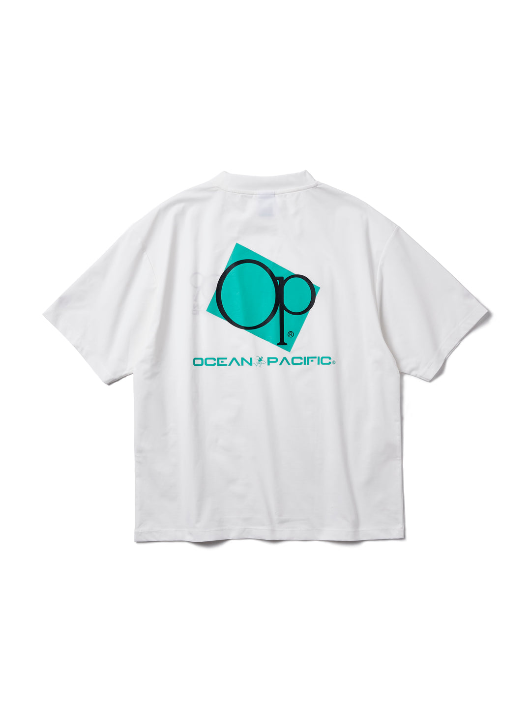 ［OCEAN PACIFIC］別注モックTシャツ