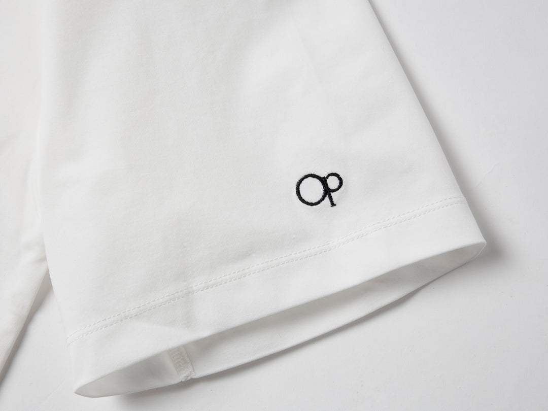 ［OCEAN PACIFIC］別注モックTシャツ