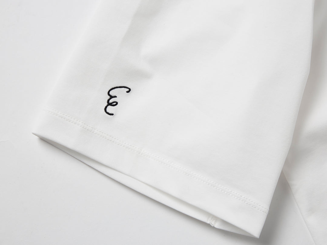 ［OCEAN PACIFIC］別注モックTシャツ