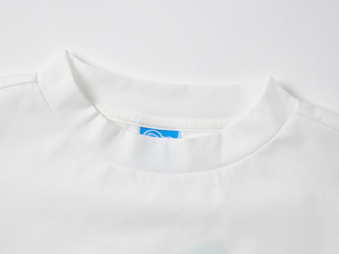 ［OCEAN PACIFIC］別注モックTシャツ