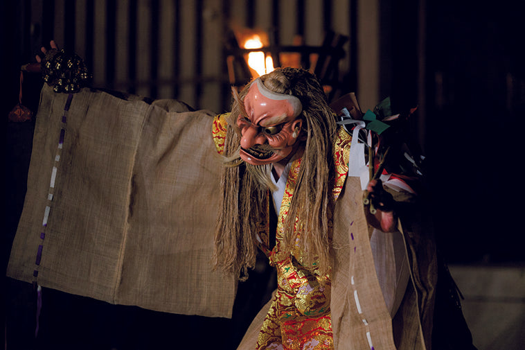 【ランドネ】天岩戸神社“しめ縄掛けかえ”見学と神話の里を歩く 2.5日間　※Mt.ランドネ会員さま割引あり！
