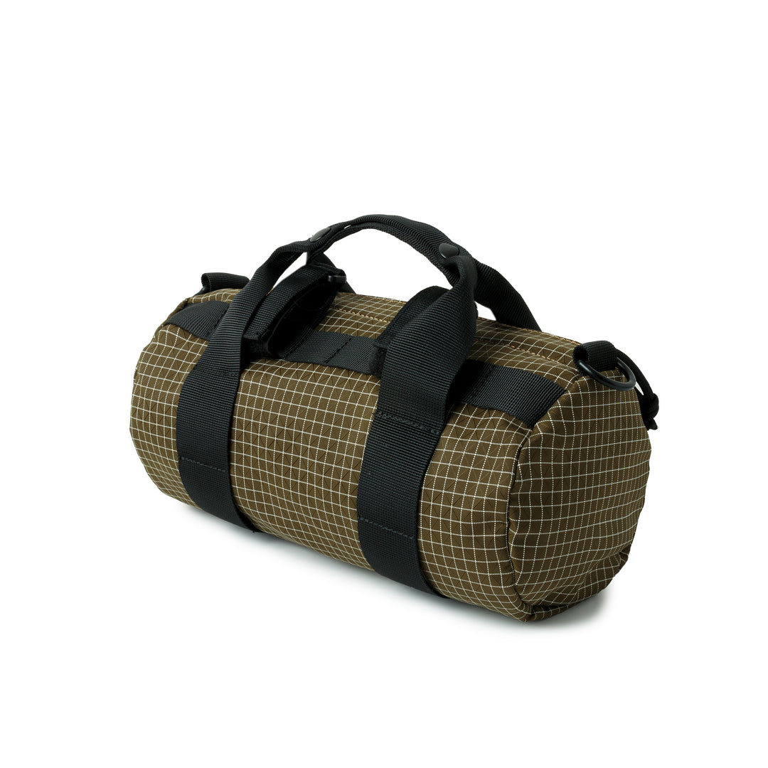 ［narifuri × OUTDOOR PRODUCTS］ハンドルドラムバッグ