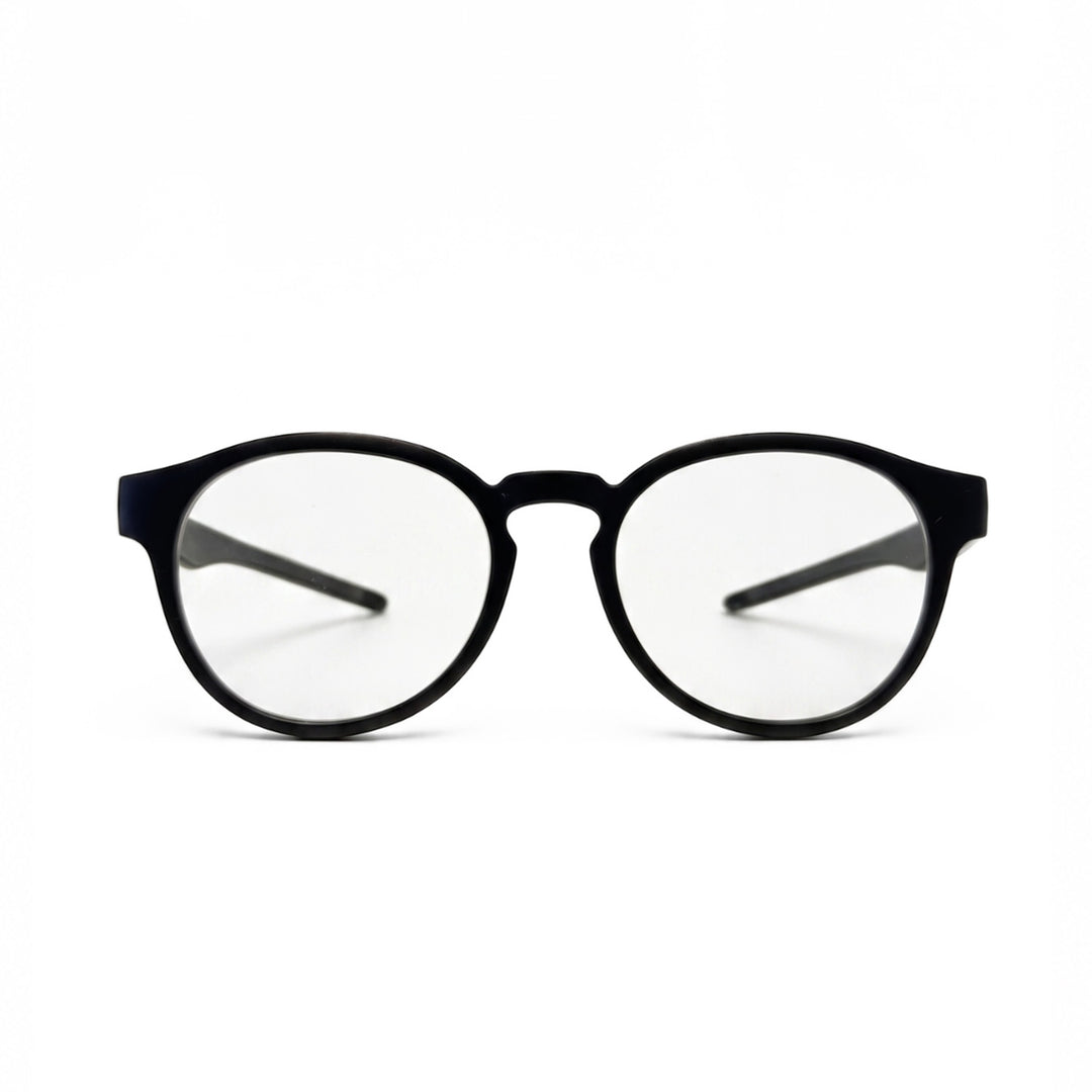 MAKALOA MATTE BLACK WITH PHOTOCHROMIC GREY LENSES