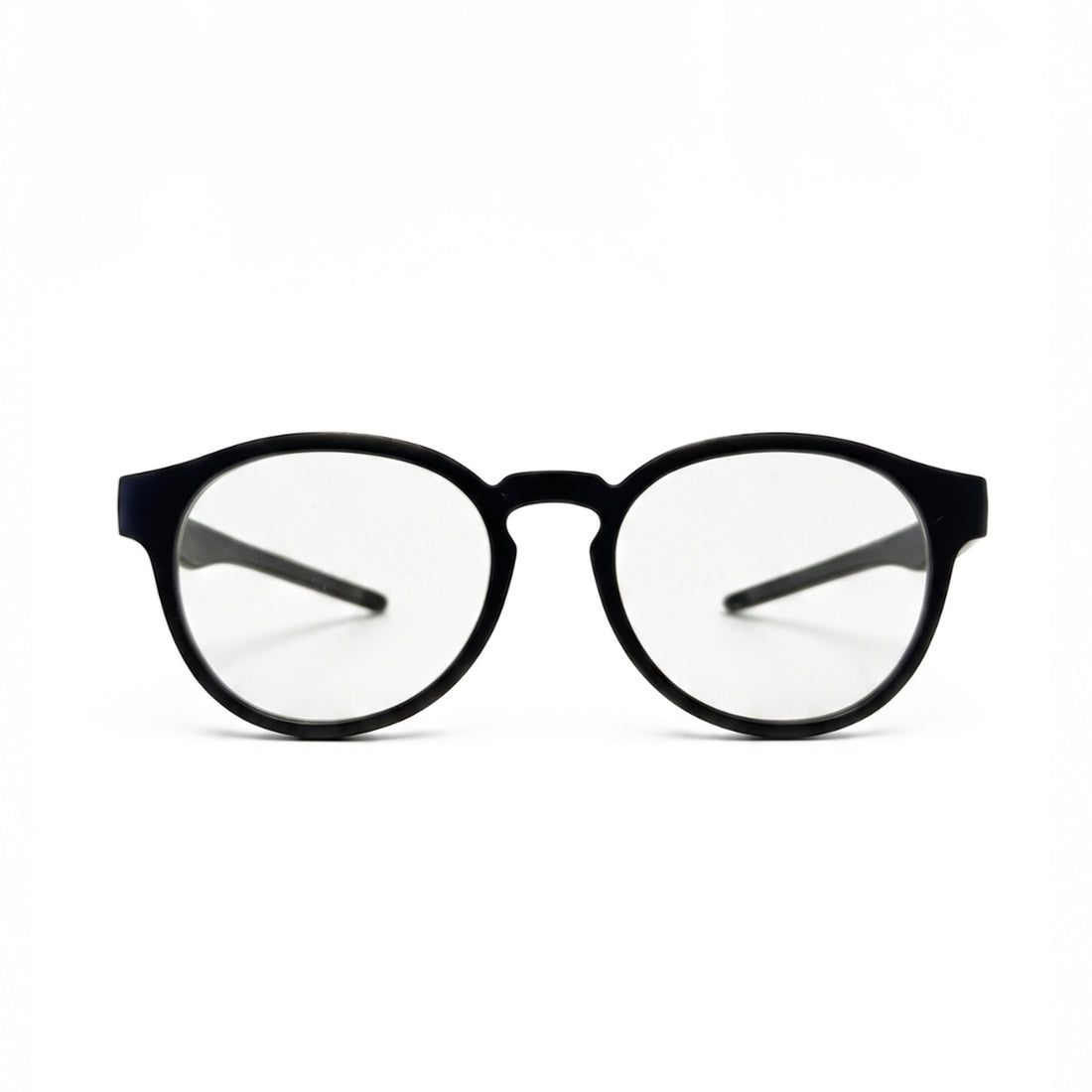 SVKE003 MAKALOA Matte Black with Photochromic Grey lenses