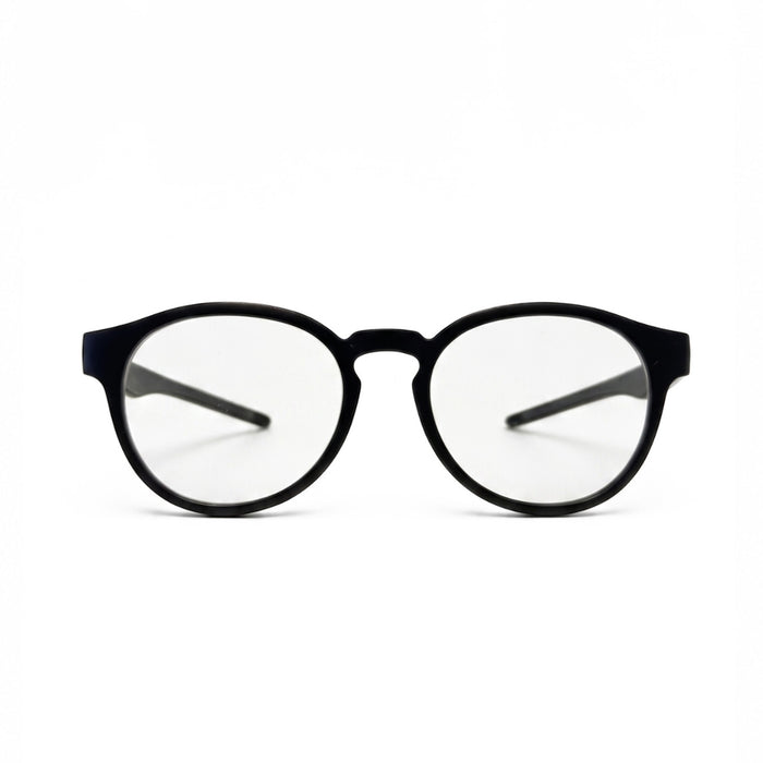SVKE003 MAKALOA Matte Black with Photochromic Grey lenses