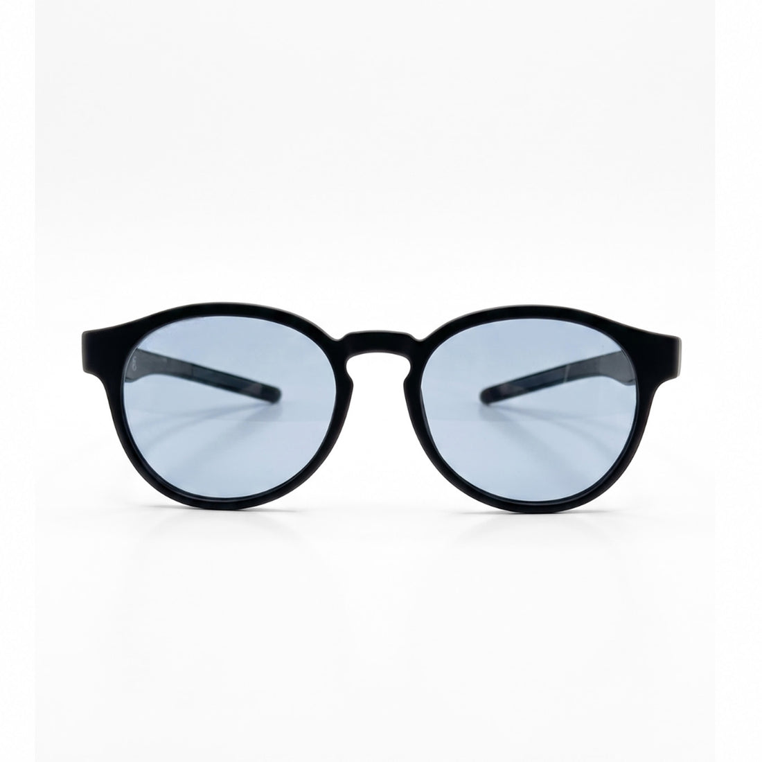 SVKE003 MAKALOA Matte Black with Polarised Photochromic Blue lense