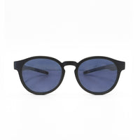 SVKE003 MAKALOA Matte Black with Polarised Photochromic Blue lense