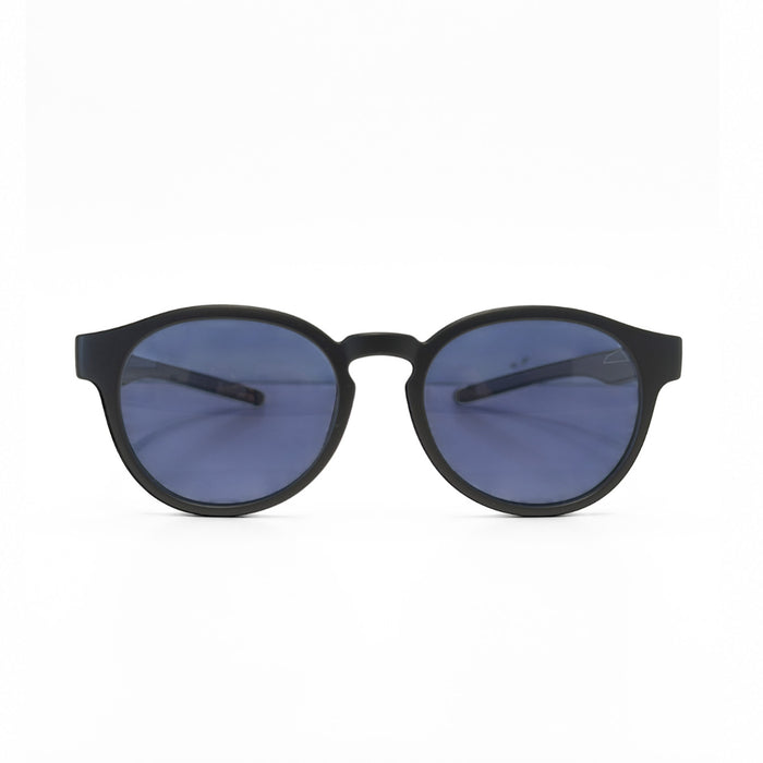 SVKE003 MAKALOA Matte Black with Polarised Photochromic Blue lense