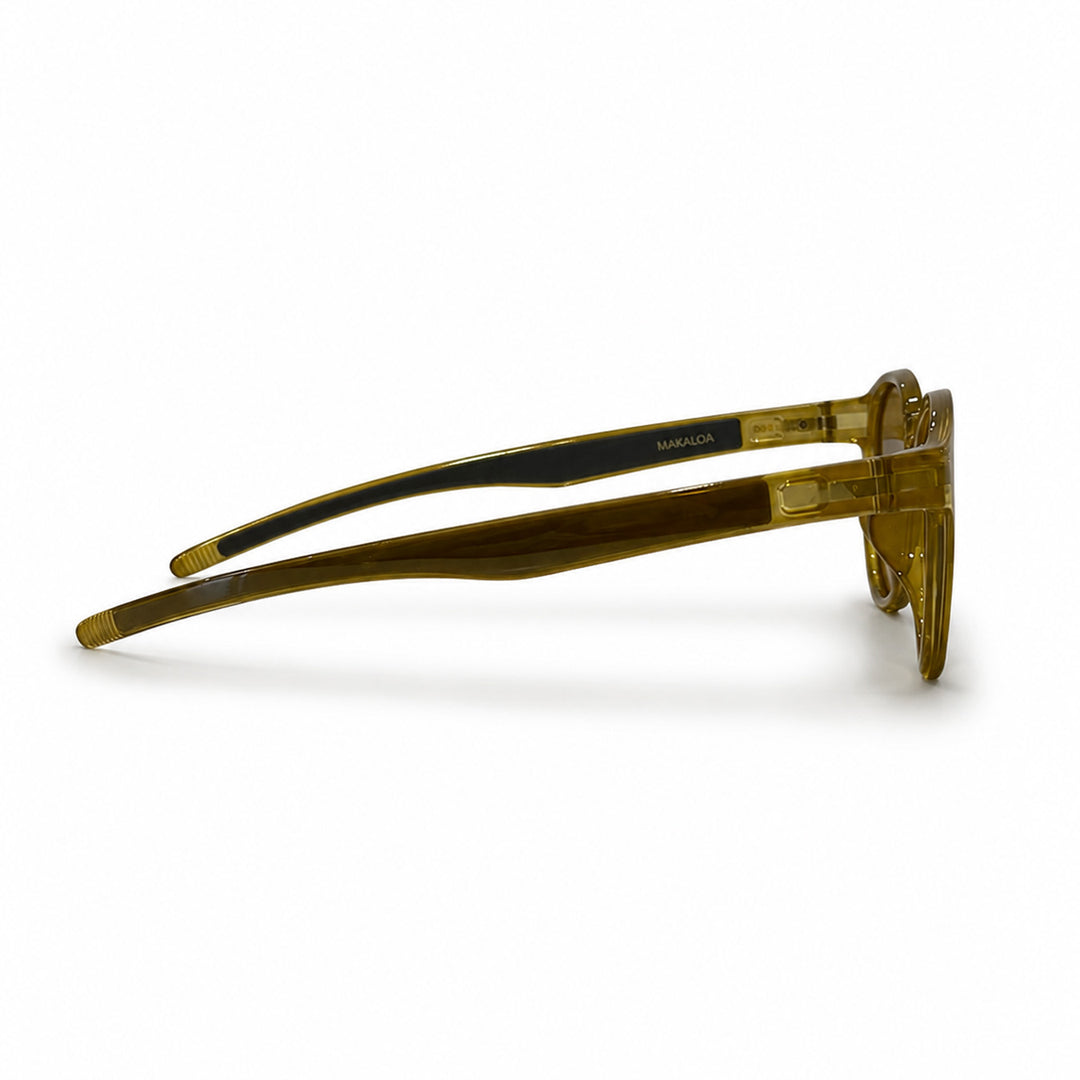 MAKALOA TAN WITH POLARISED PHOTOCHROMIC BROWN LENSES