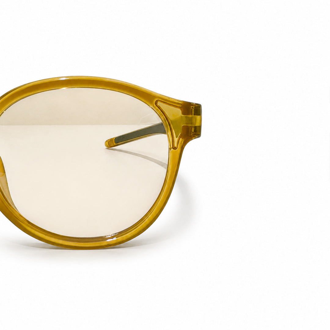 MAKALOA TAN WITH POLARISED PHOTOCHROMIC BROWN LENSES