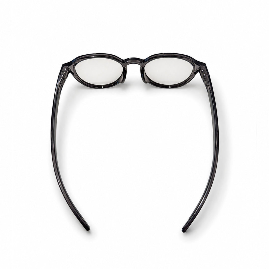 POLOLEI BLACK WITH POLARISED PHOTOCHROMIC GREY LENSES