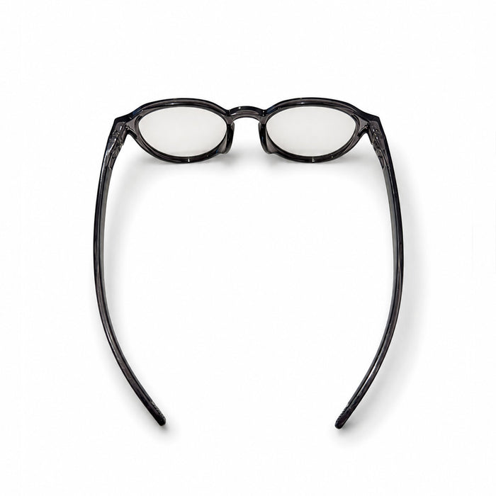 SVKE002 POLOLEI Black with Polarised Photochromic Grey lenses