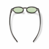 SVKE002 POLOLEI Matte Grey with Polarised Photochromic Green lense
