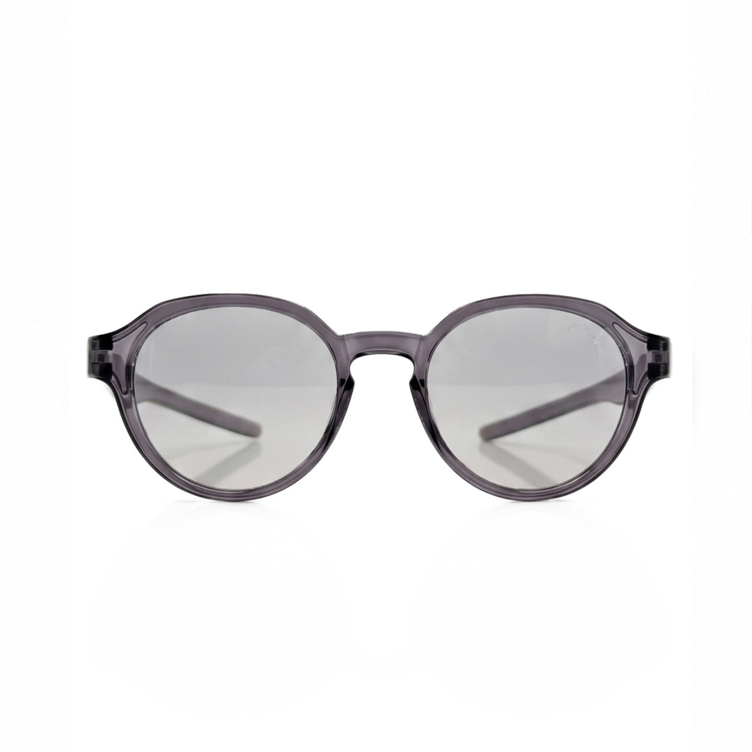 POLOLEI BLACK WITH POLARISED PHOTOCHROMIC GREY LENSES