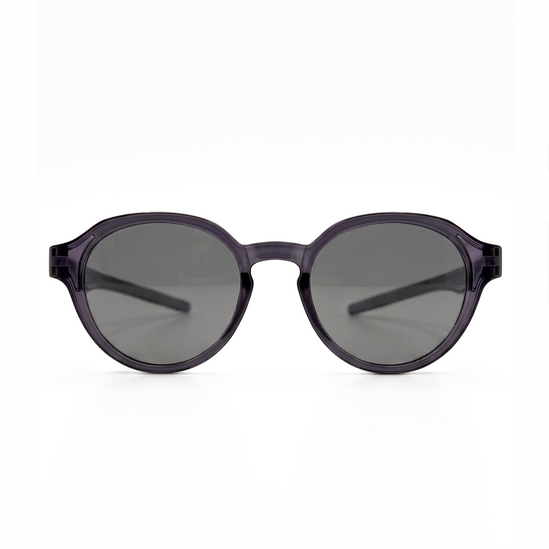 POLOLEI BLACK WITH POLARISED PHOTOCHROMIC GREY LENSES