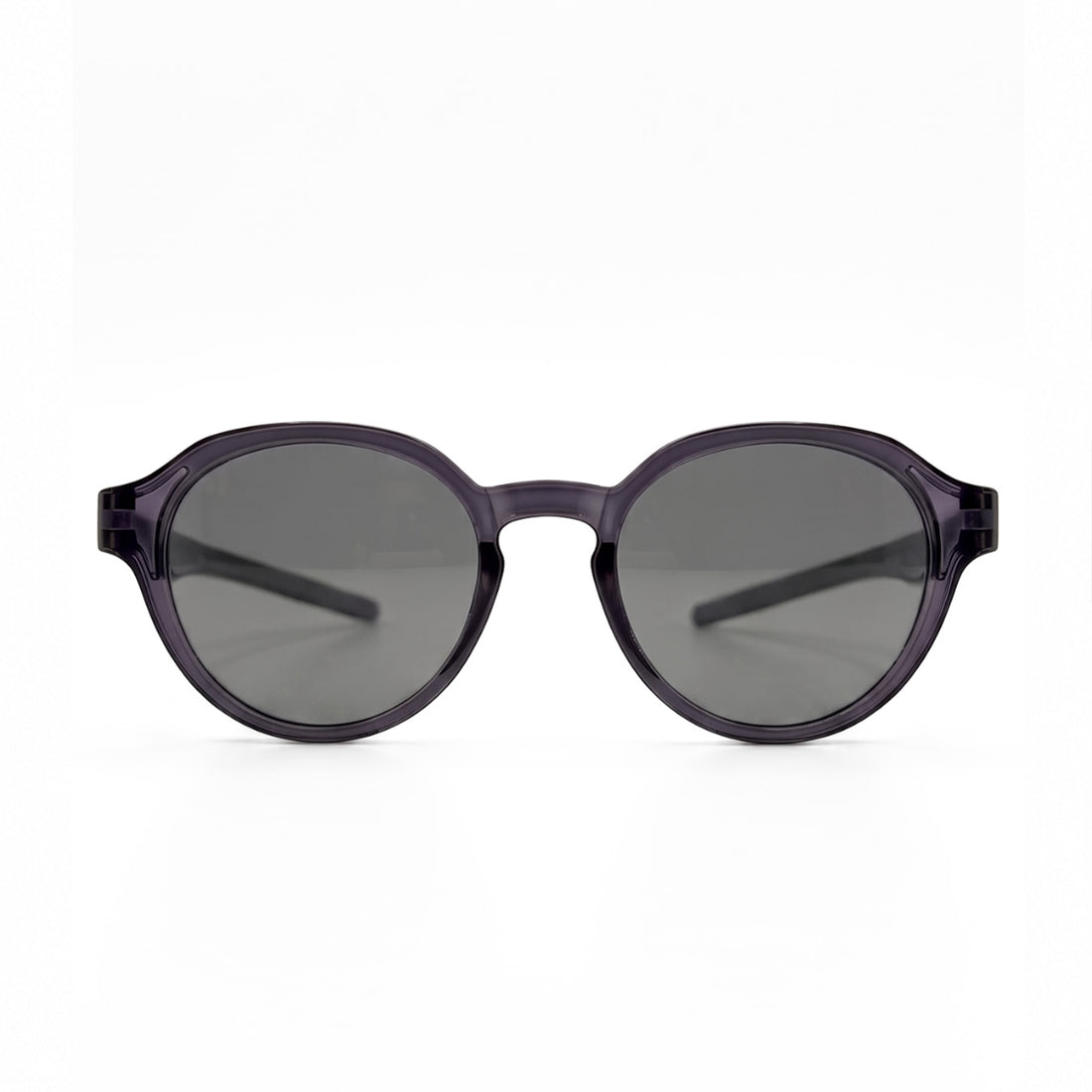 SVKE002 POLOLEI Black with Polarised Photochromic Grey lenses